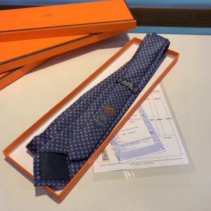 【専用】HERMES エルメス ネクタイ ポシェット - メンズ, ネクタイ・スカーフ・マフラー, ネクタイ
