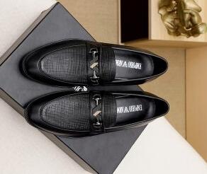 ビジネスシューズ