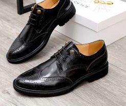 ビジネスシューズ