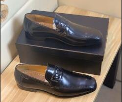 ビジネスシューズ