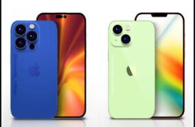 iphone14 系列