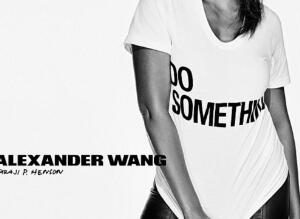 アレキサンダーワング