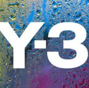 Y-3