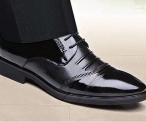 ビジネスシューズ