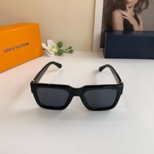 ⭐︎美品⭐︎ 箱ケース無し ルイヴィトン　サングラス ルイ ヴィトン LOUIS VUITTON サングラス ケース ボックス